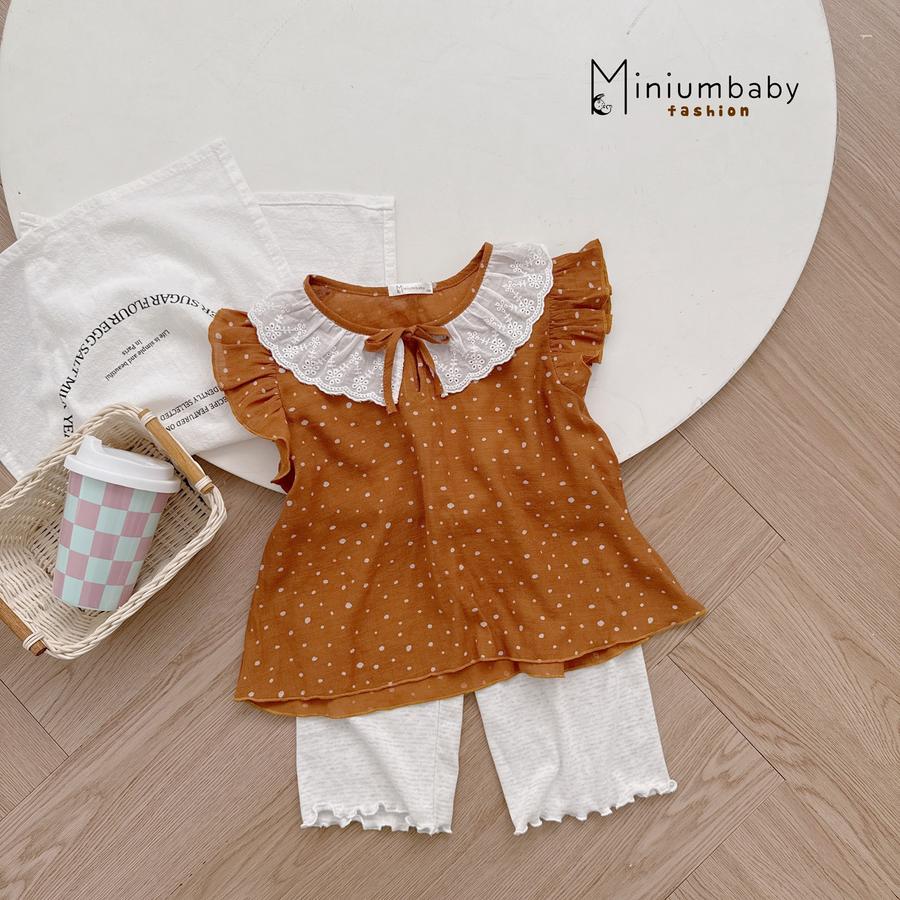 SB2379- bộ cổ zen mix màu naughi