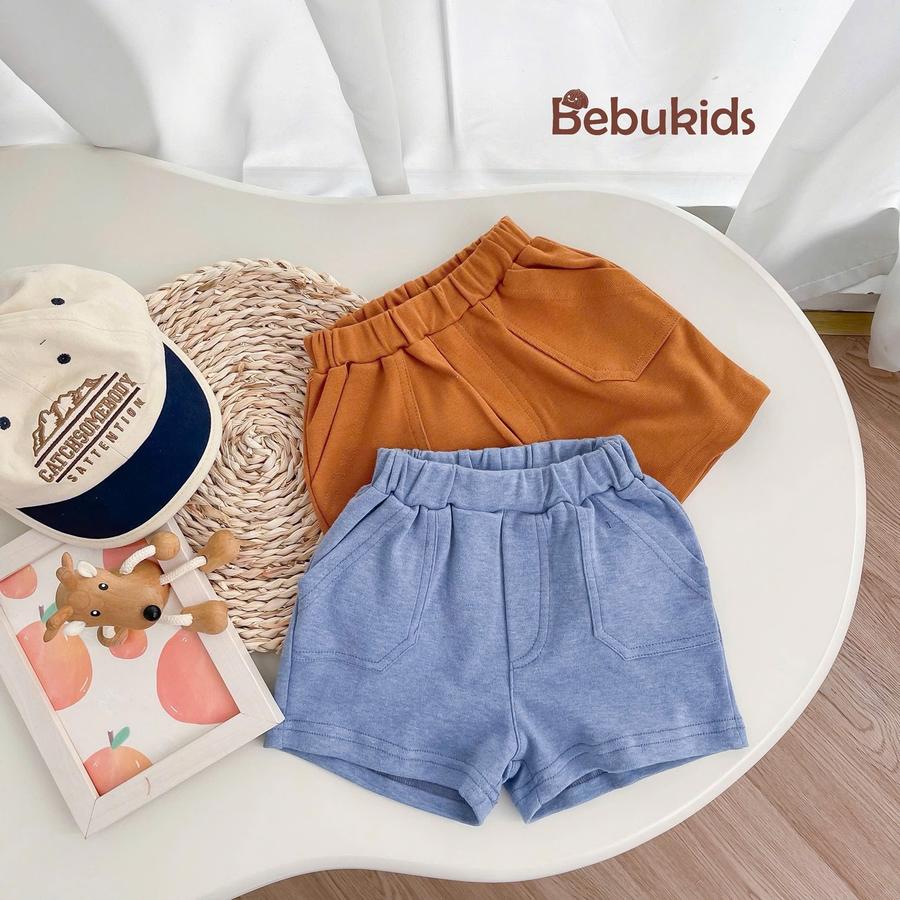 SB2253- bộ polo karo in chữ động vật