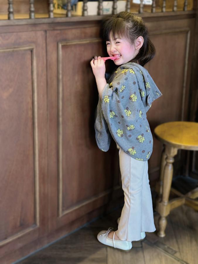 Áo choàng cánh dơi thu đông