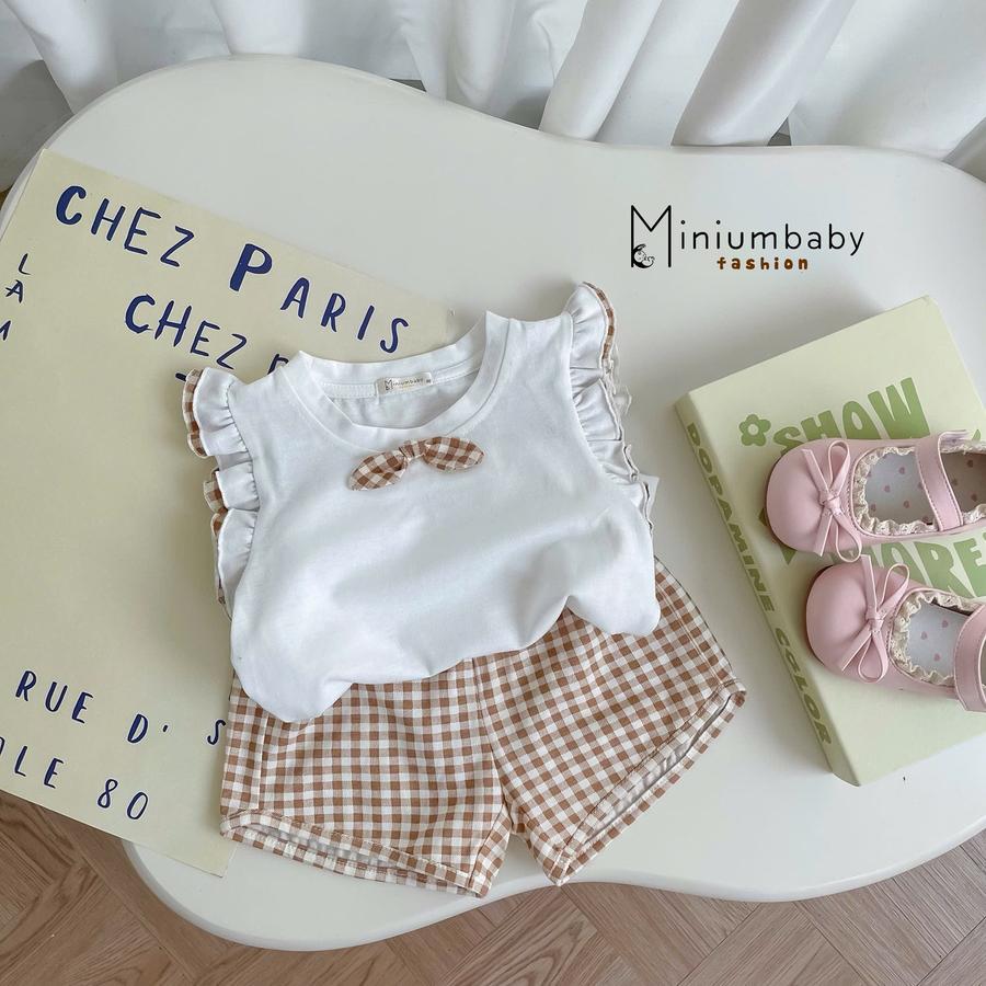 SB2379- bộ cổ zen mix màu trangnau