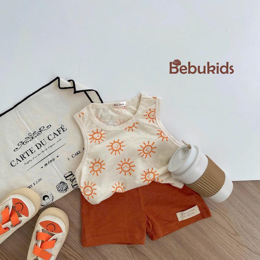 SB2386A- bọ polo mix màu mattroi