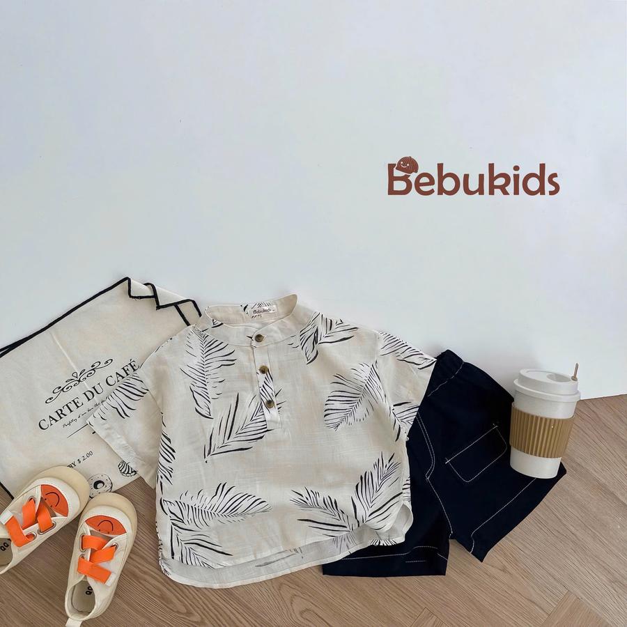 SB2386A- bọ polo mix màu duabe