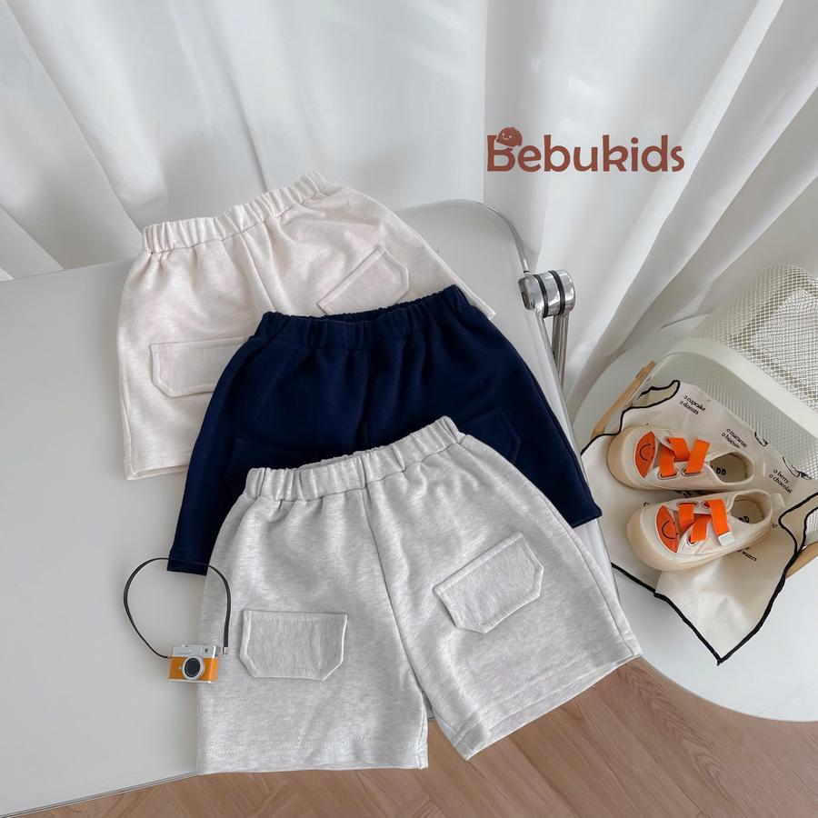 SB2351- bộ polo kẻ ngang  phối cổ in chữ,gấu