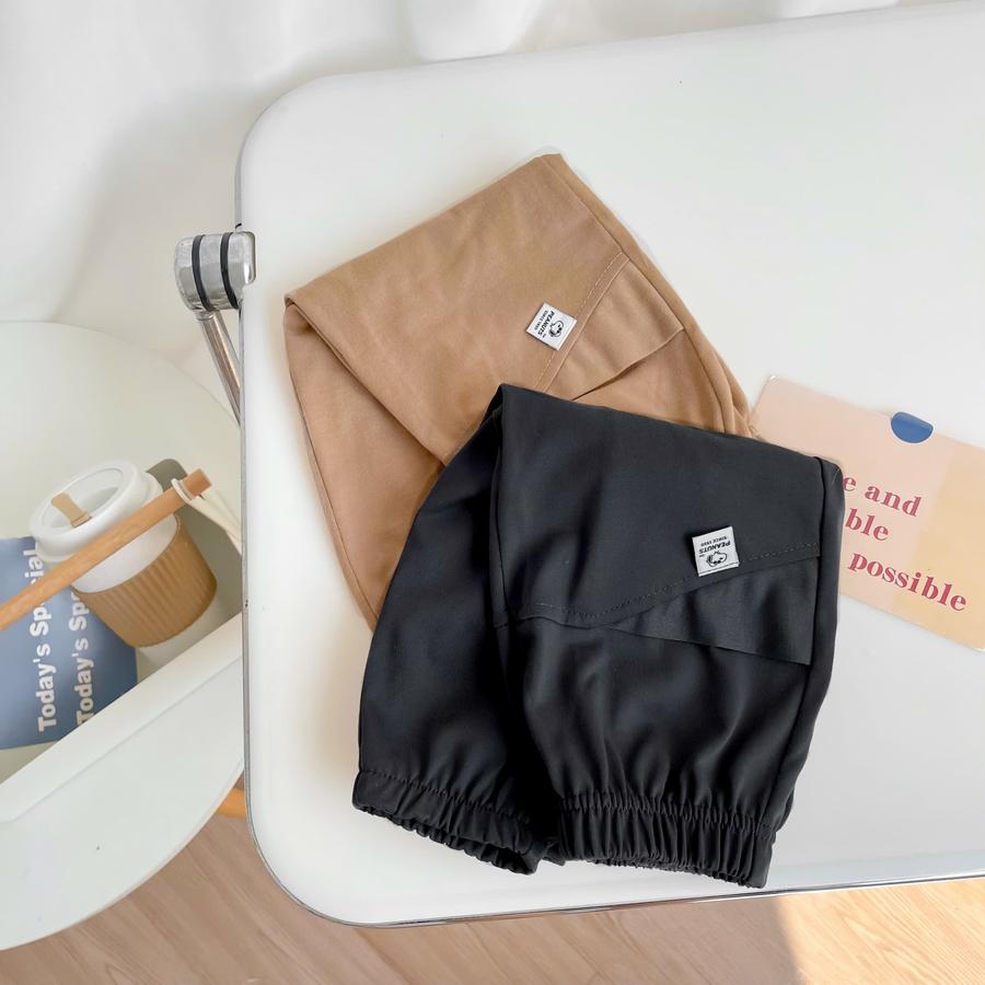 SB2410- bộ dài tay bé trai in cũn đính tai báo