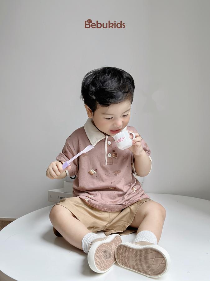 SB2128-bộ trà sữa phối cổ