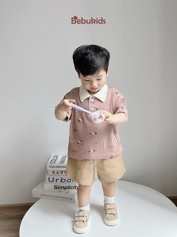 SB2128-bộ trà sữa phối cổ