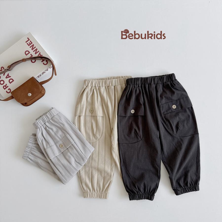 SB2398- bộ dài tay bé trai phối cổ, logo ngực in ly, in chữ you are my