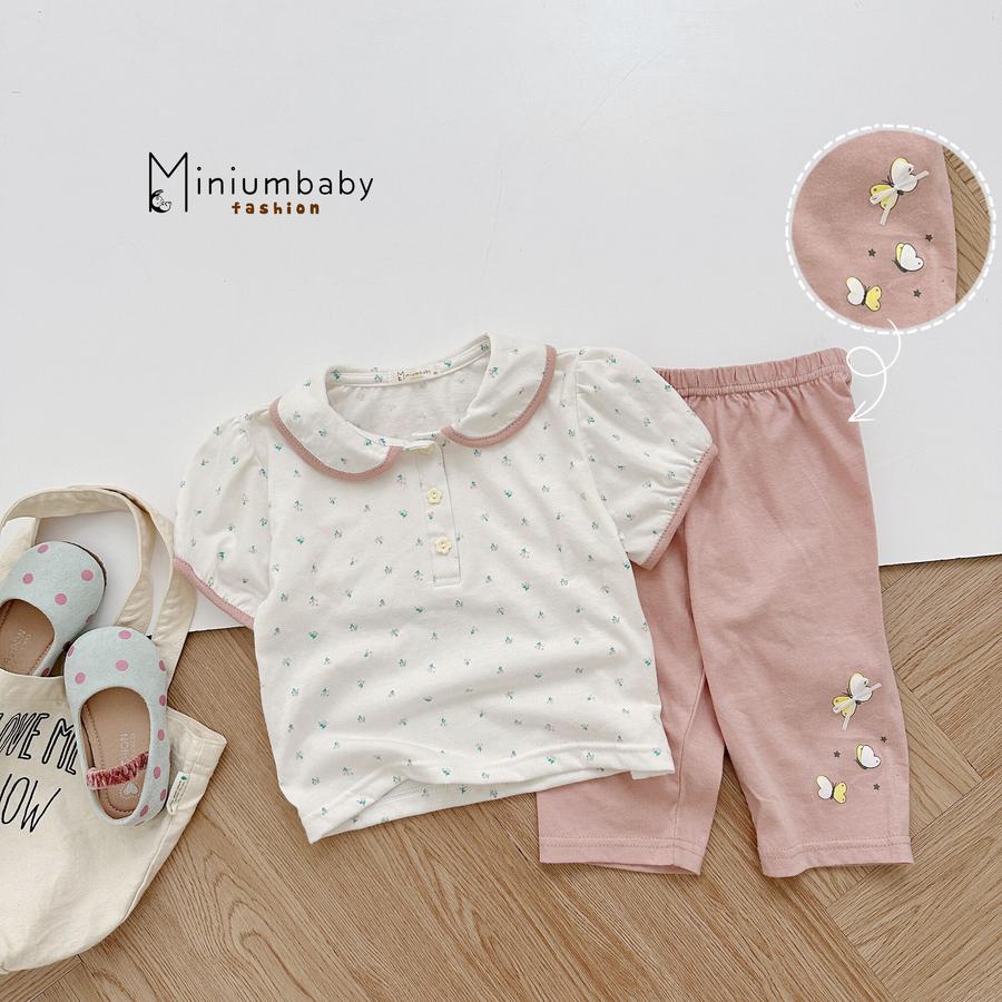 SB2379- bộ cổ zen mix màu hoaqnau