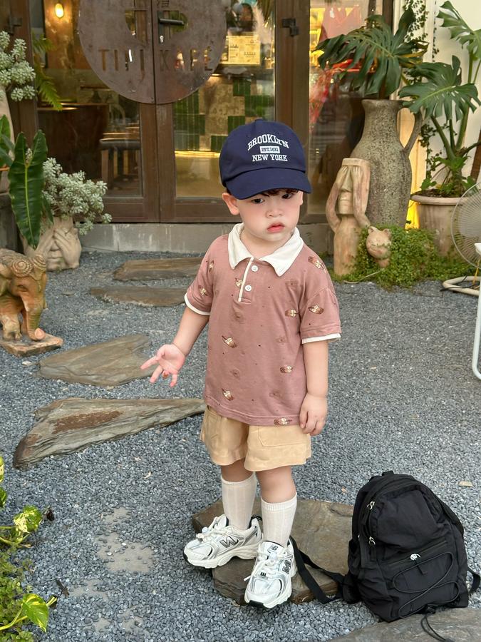 SB2128-bộ trà sữa phối cổ