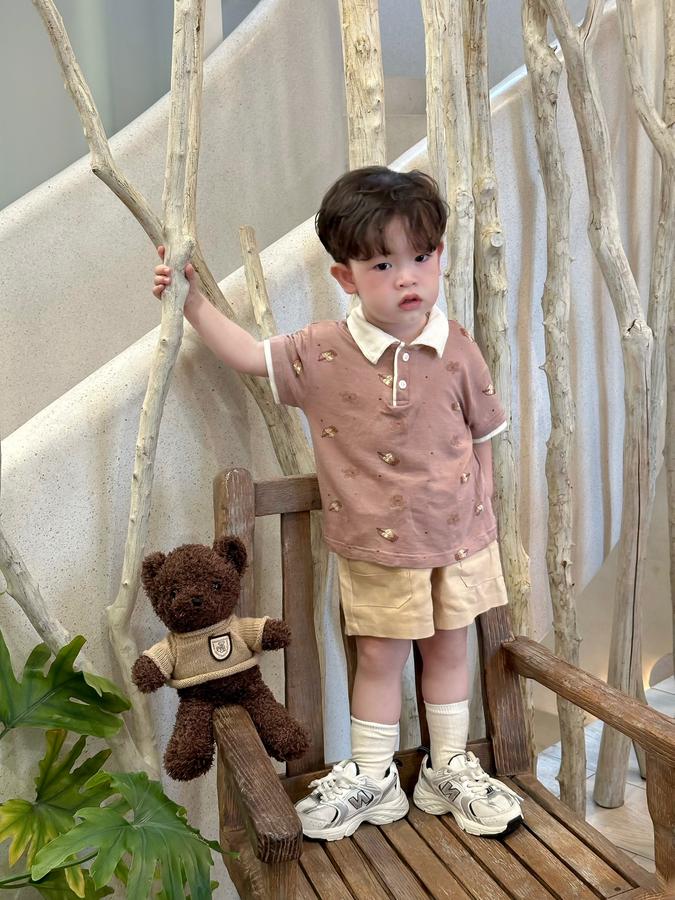 SB2128-bộ trà sữa phối cổ