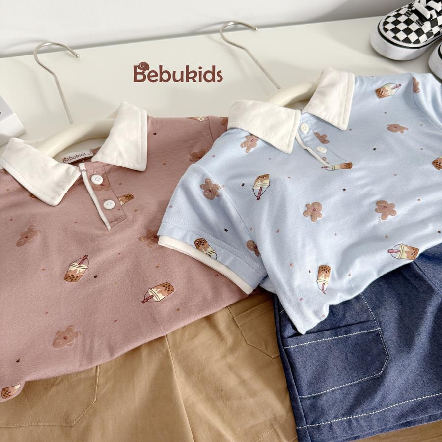 SB2128-bộ trà sữa phối cổ