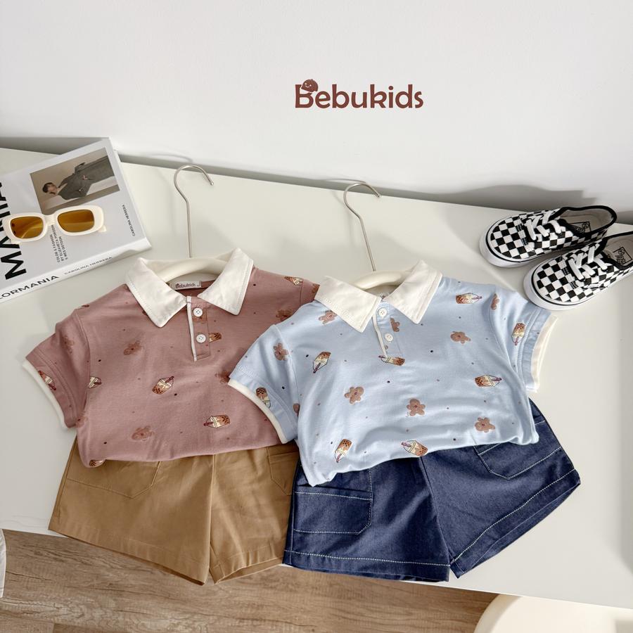 SB2128-bộ trà sữa phối cổ