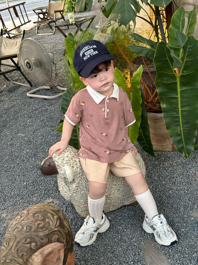 SB2128-bộ trà sữa phối cổ