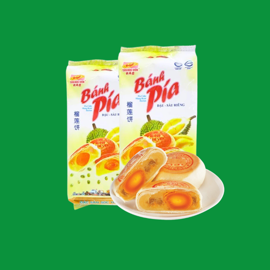 Bánh Pía