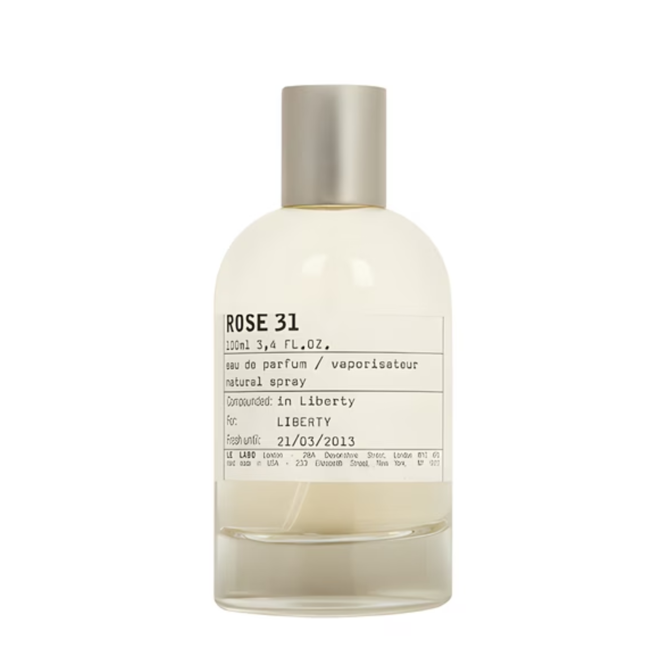 Product image - Rose 31 Le Labo
