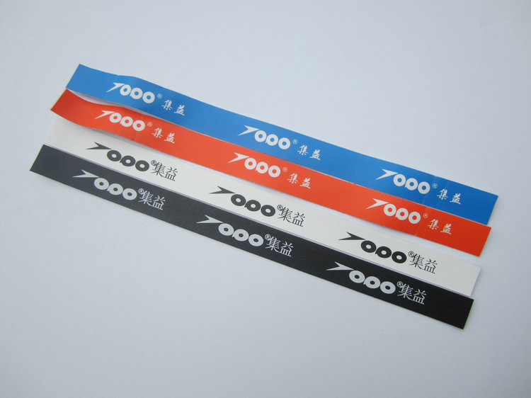 Product image - 5 dán viền vợt cầu lông