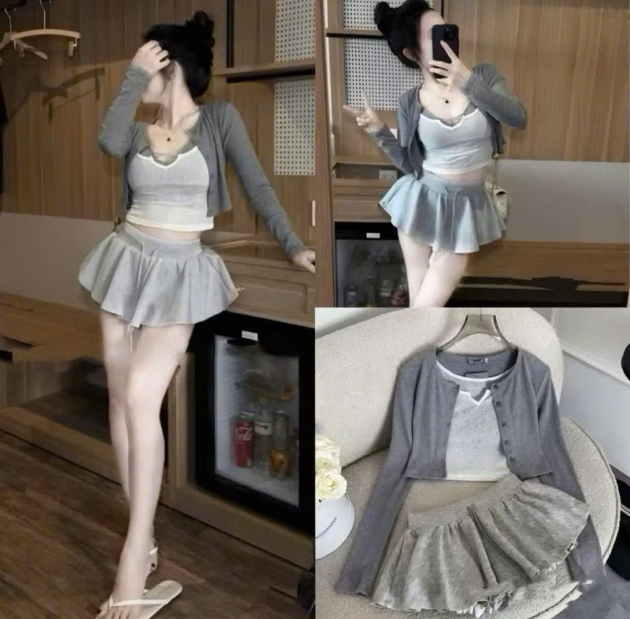 Product image - Set 3 Món