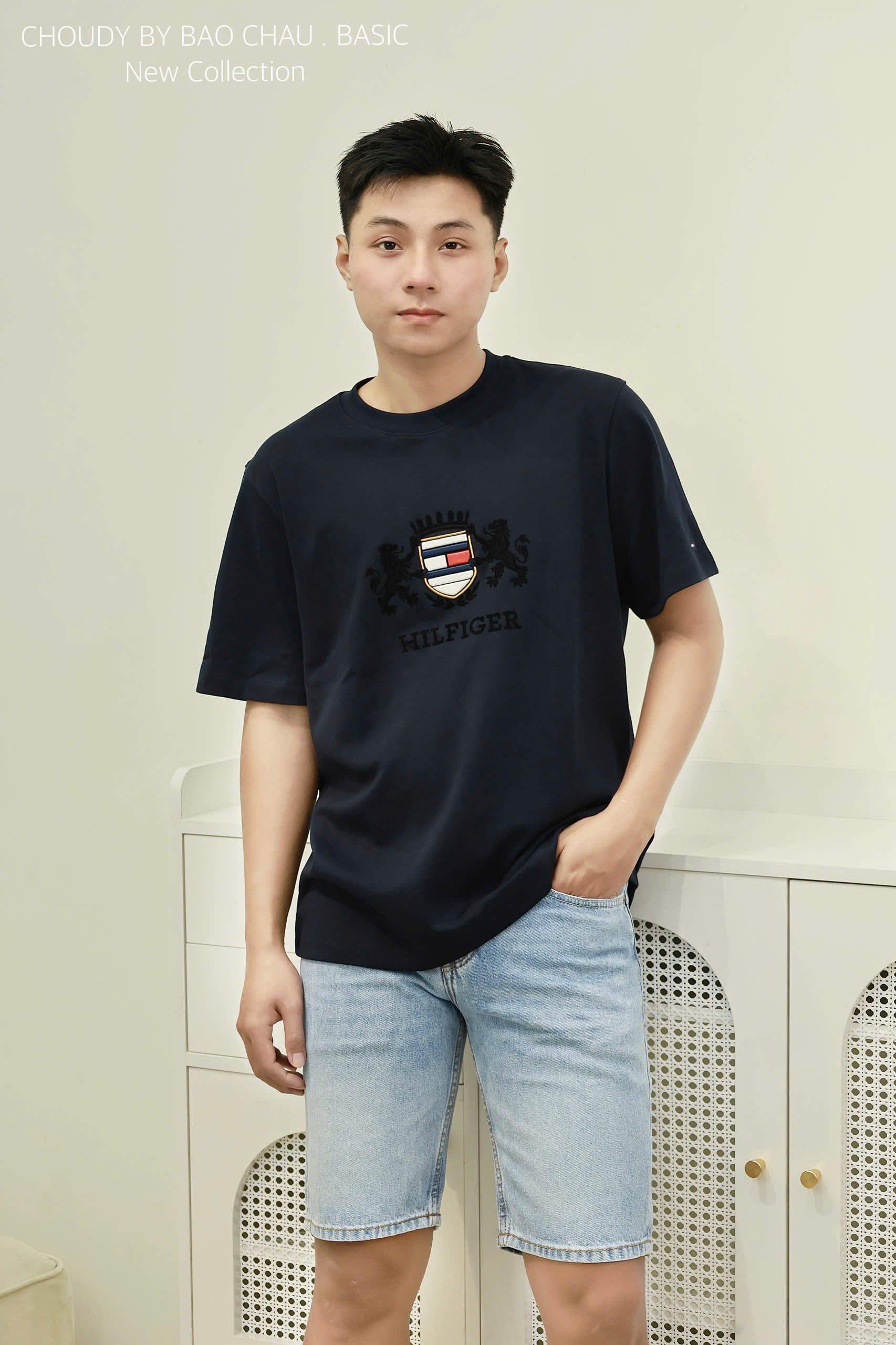 Q177 QUẦN SHORT NAM 3 MÀU