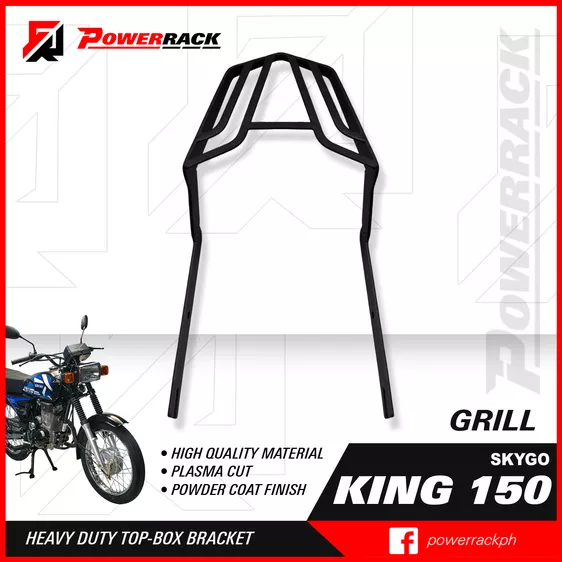 Product image - KING 150