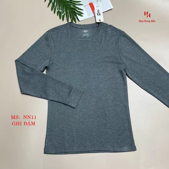Product image - NN11- AO NHIET NAM CO TRON