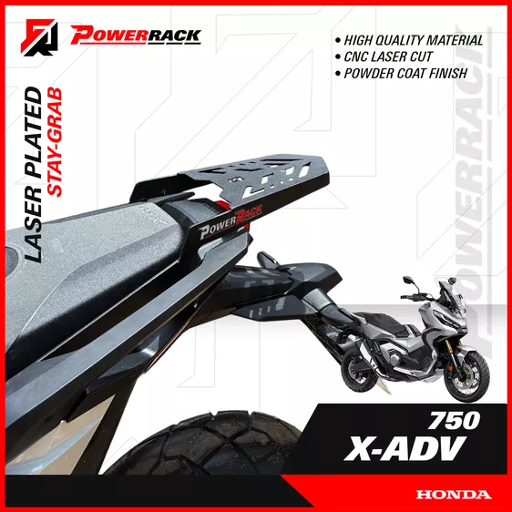 Product image - X-ADV 750