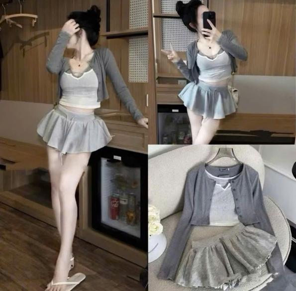 Product image - Set 3 Món