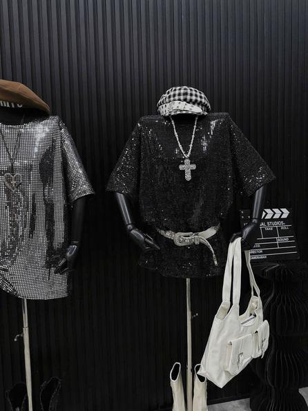 Product image - áo cộc bling