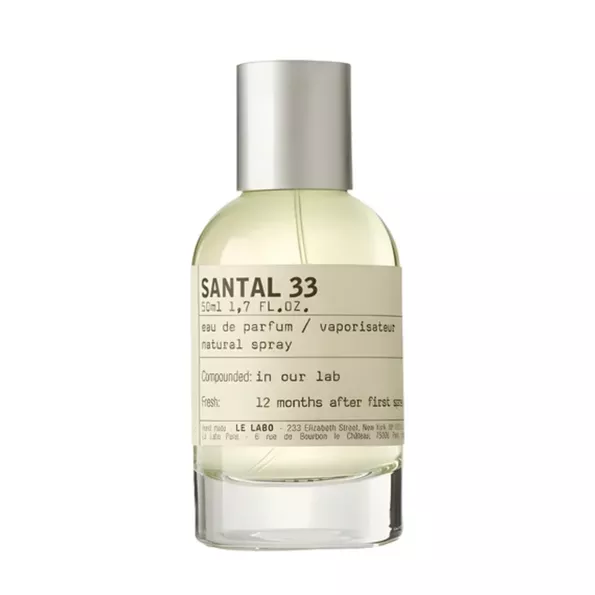 Product image - Santal 33 Le Labo