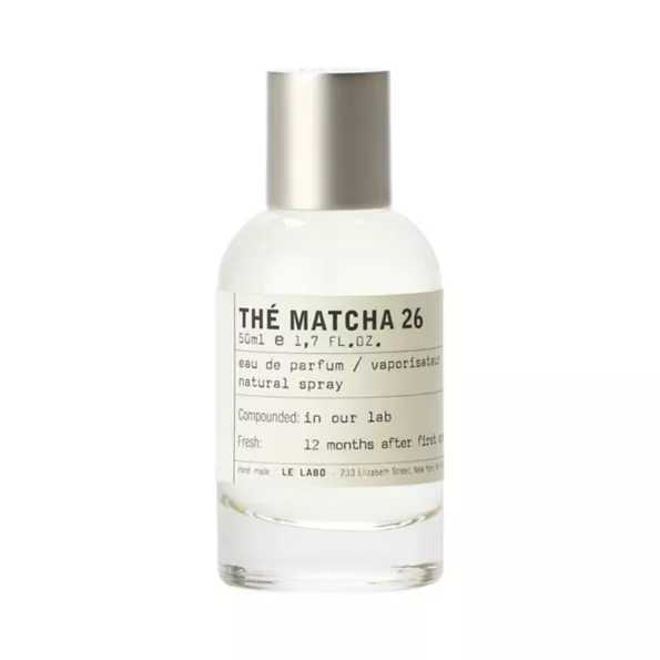 Product image - The Matcha 26 Le Labo