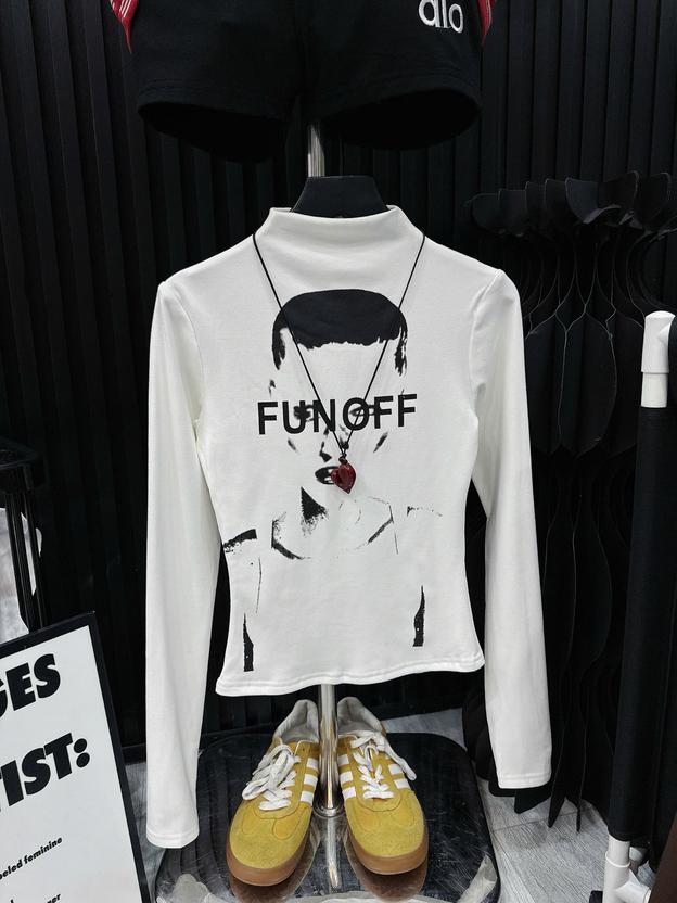 Product image - áo funofff