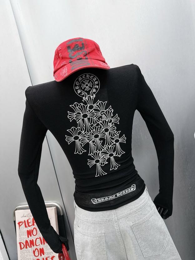 Product image - áo phông giấy chrom