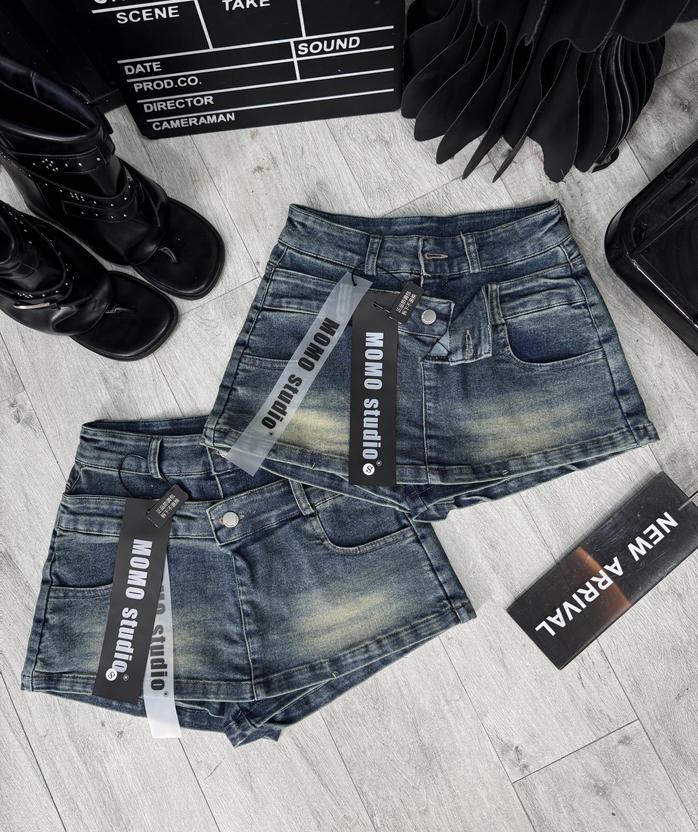 Product image - Cv jane ngắn 2 cạp