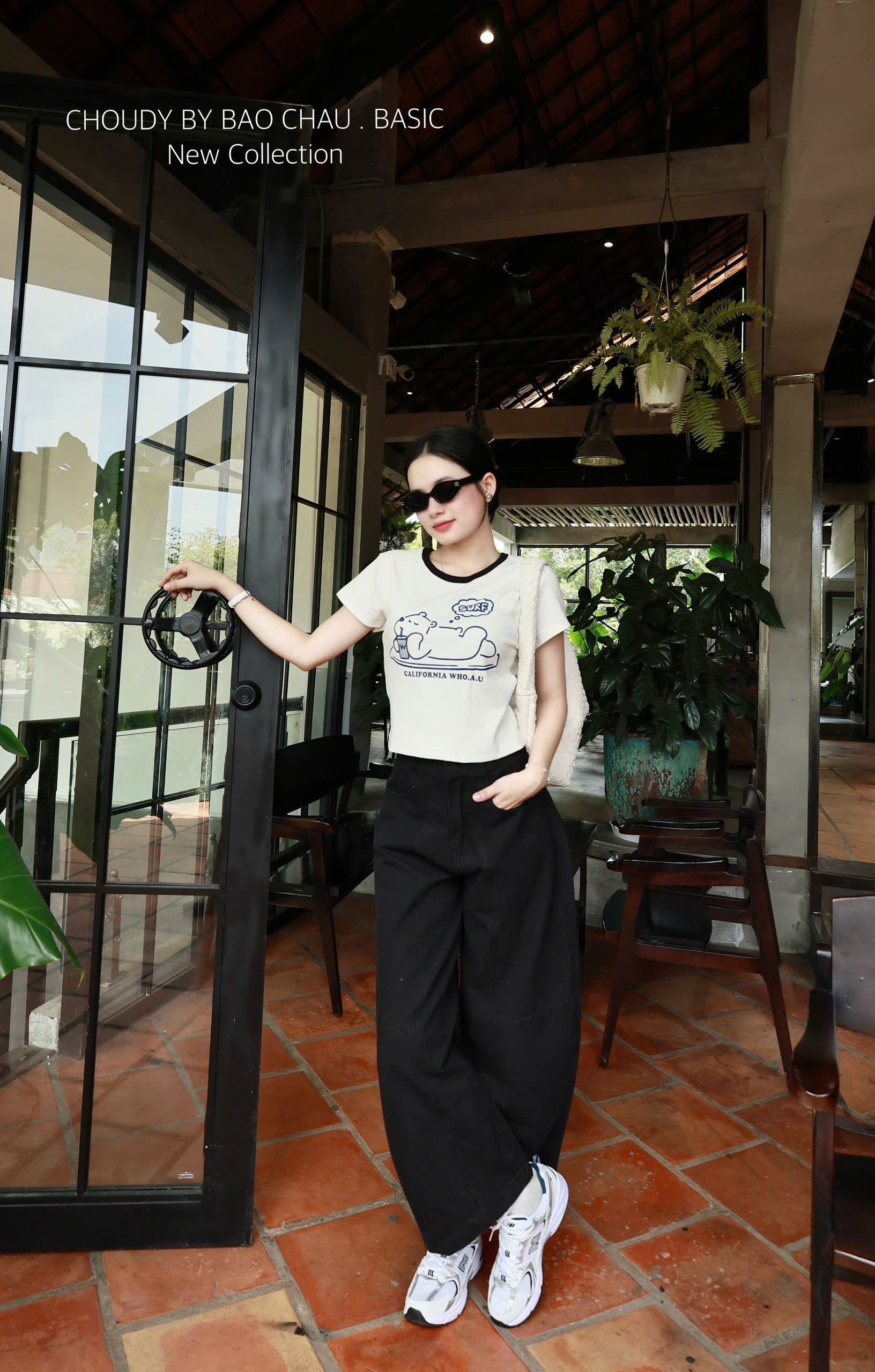 Q226 QUẦN  KAKI 3 MÀU