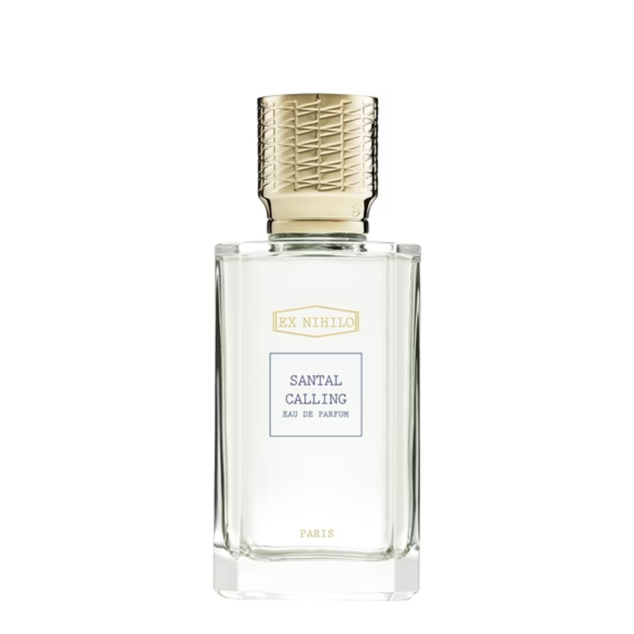 Product image - Santal Calling Ex Nihilo