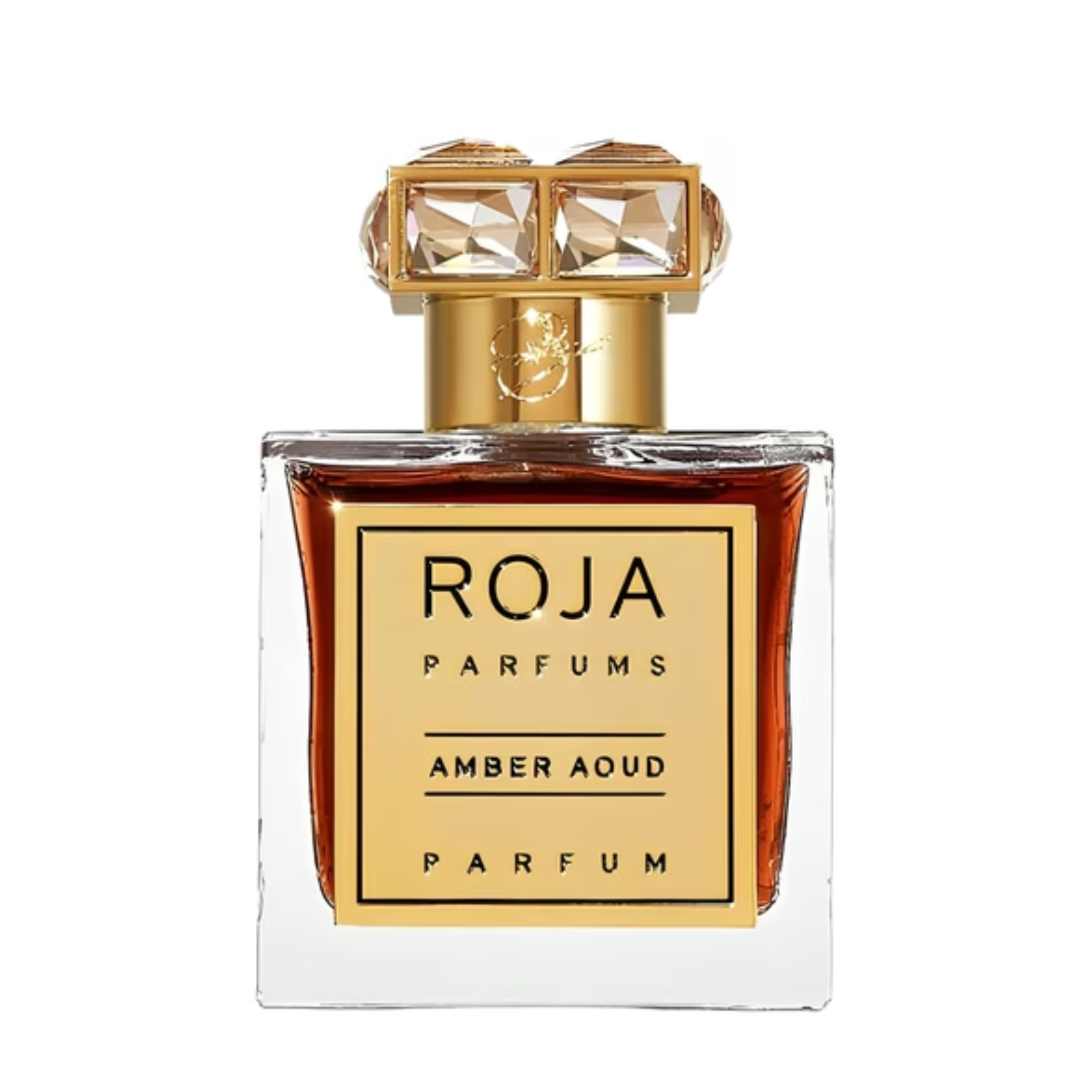 Product image - Amber Aoud Roja Dove