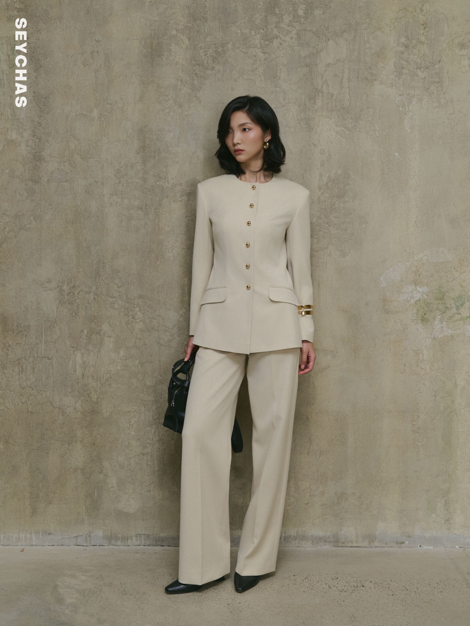 LUNA PANTS — view 2