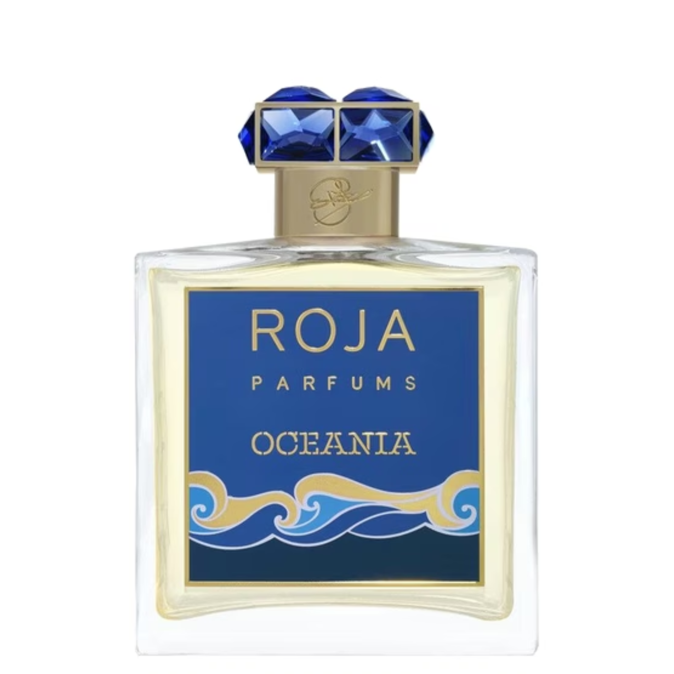 Product image - Oceania Roja Dove