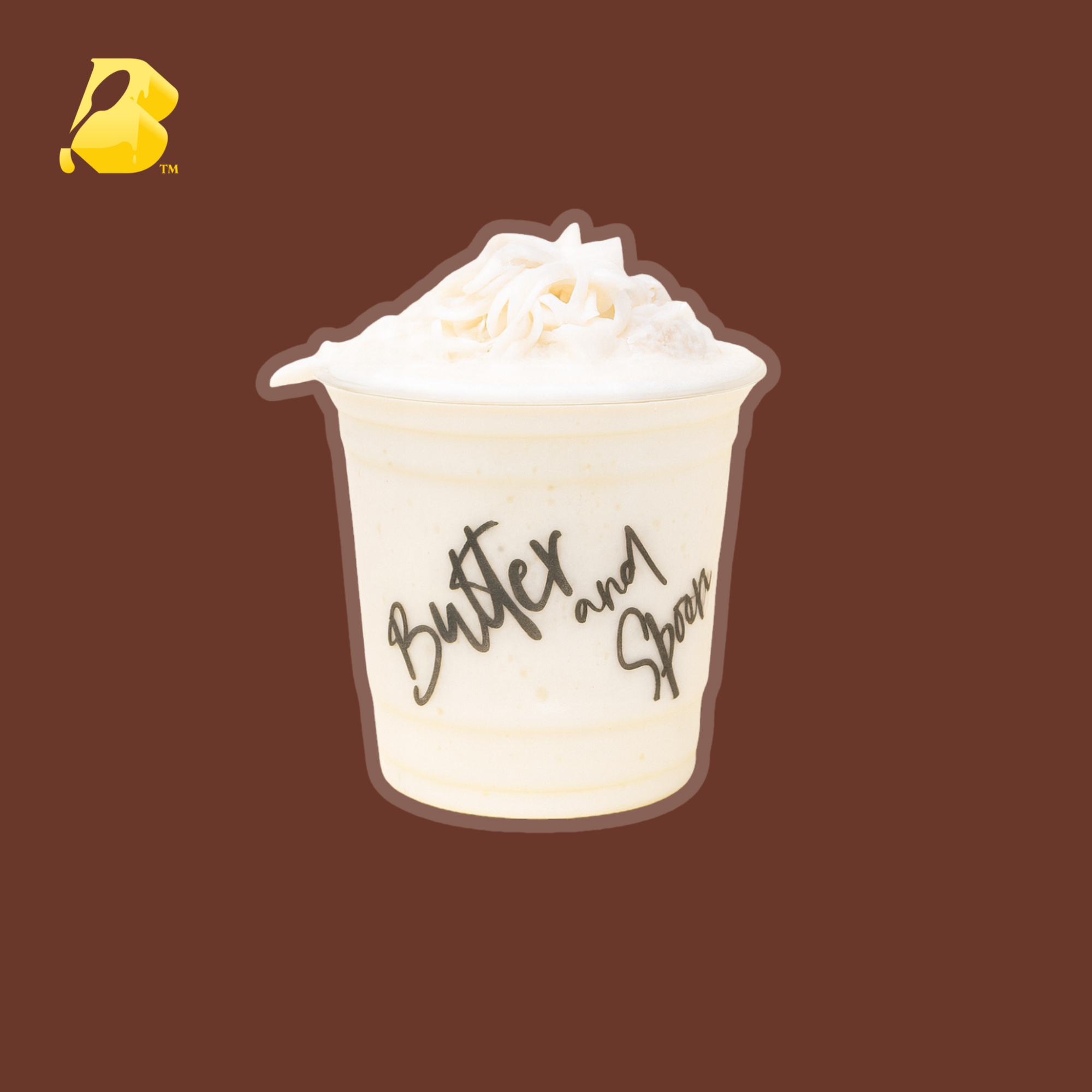 Product image - Snow Coco Smoothie