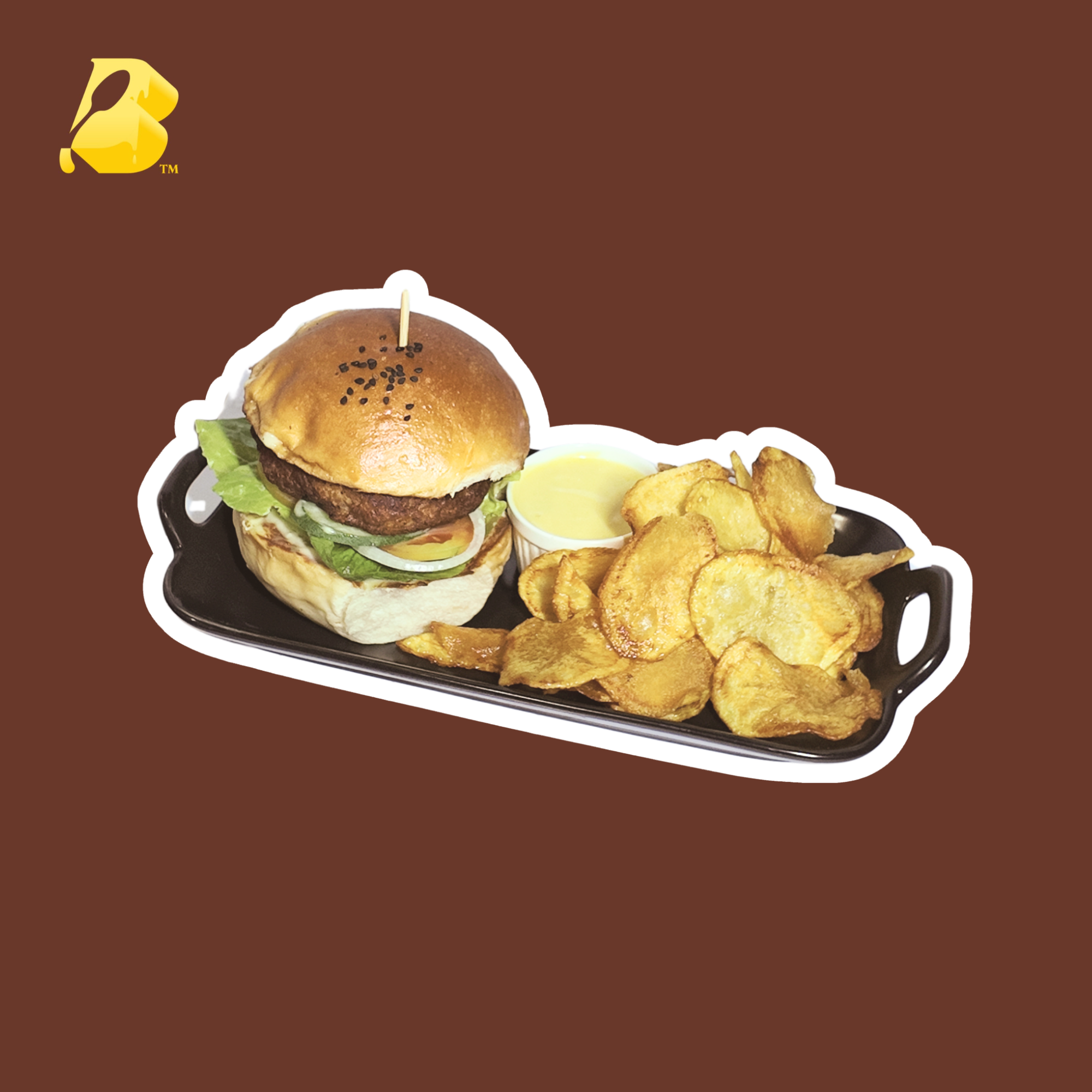 Product image - Chicken Burger