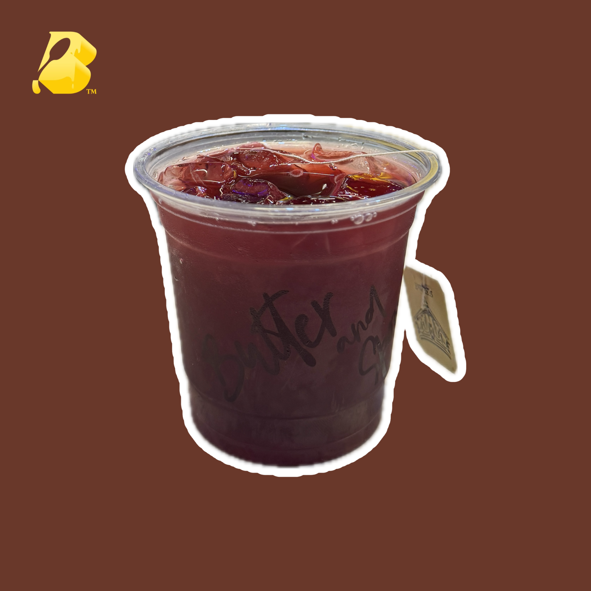 Product image - Ruby Blend