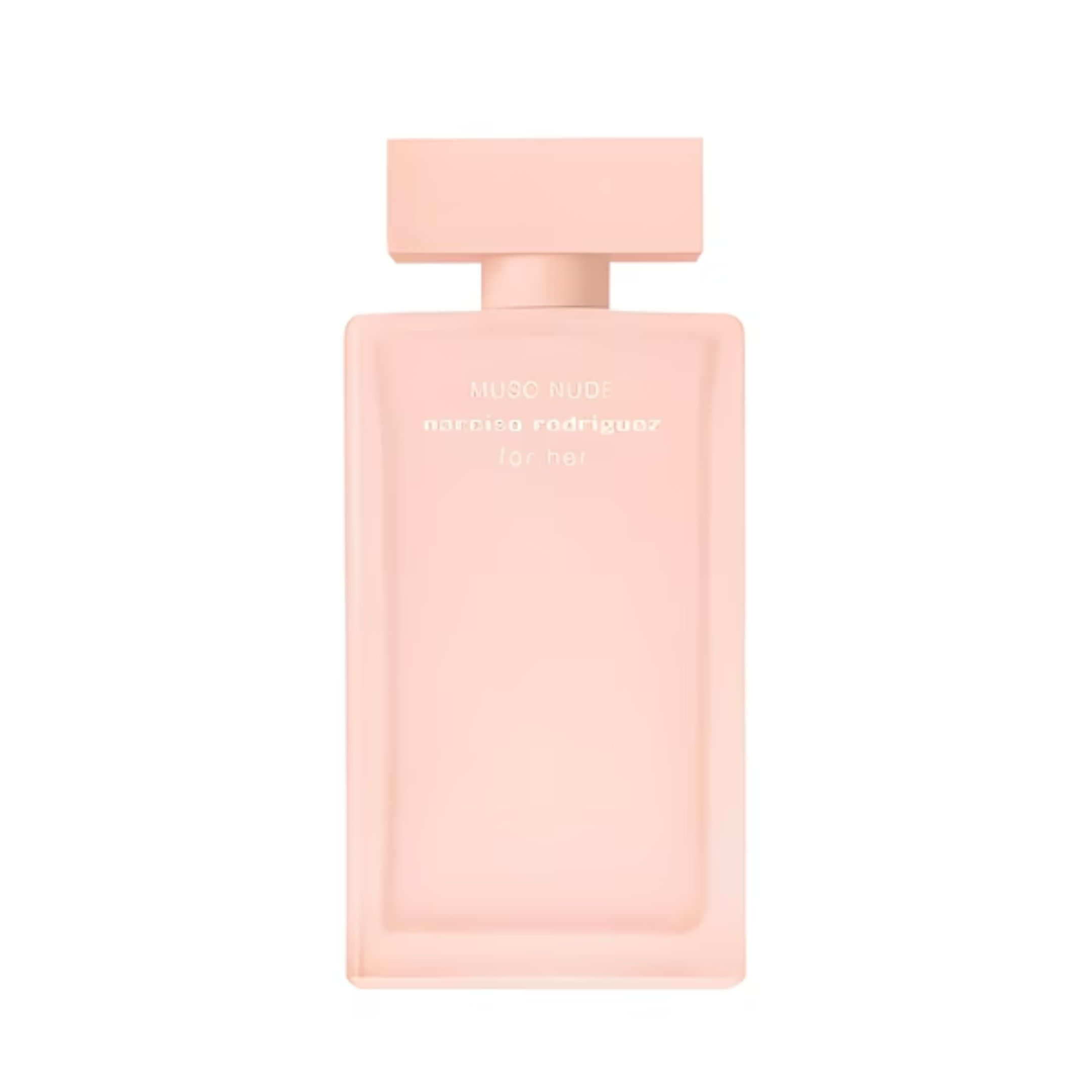 Product image - Narciso Rodriguez For Her Musc Nude