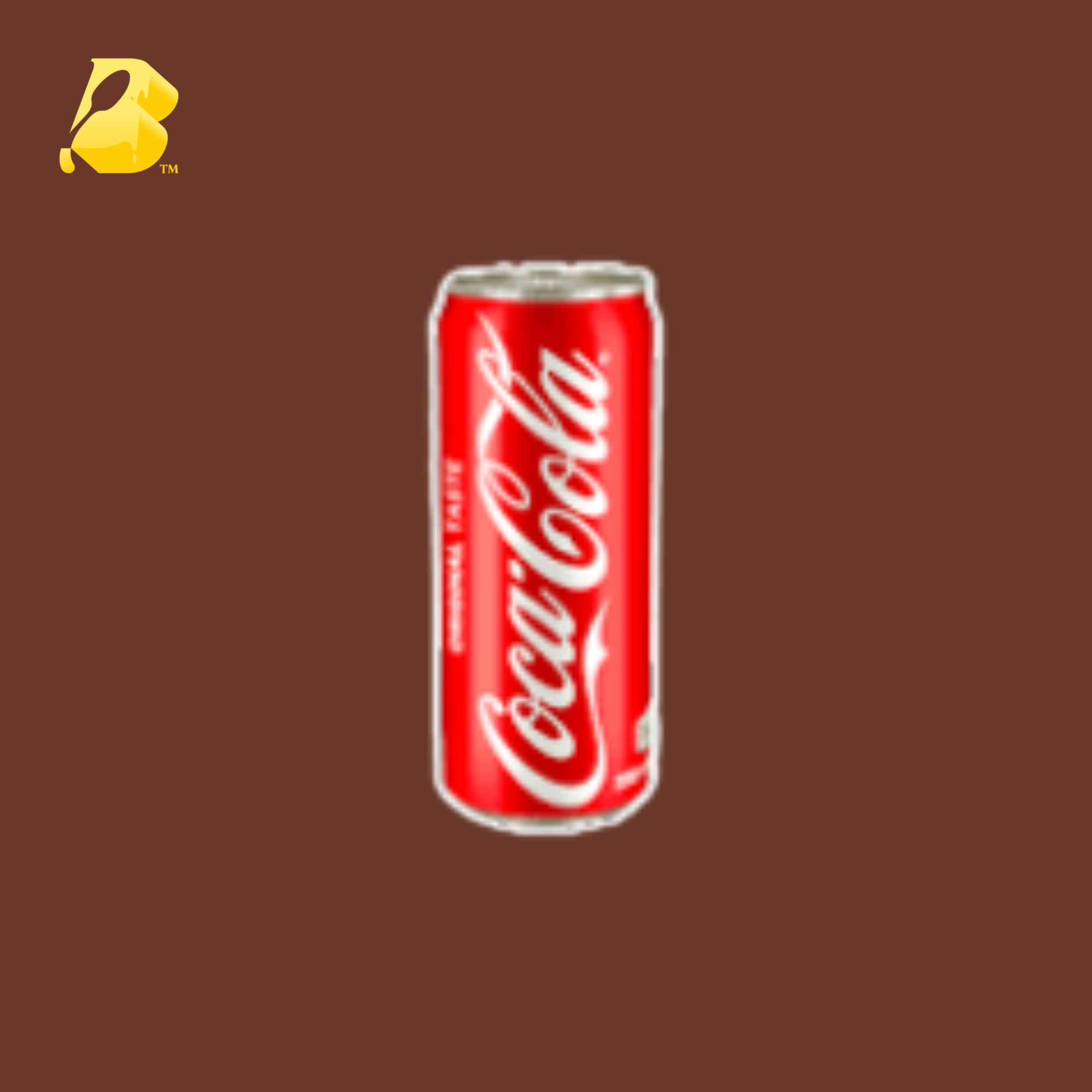Product image - Softdrinks in Can
