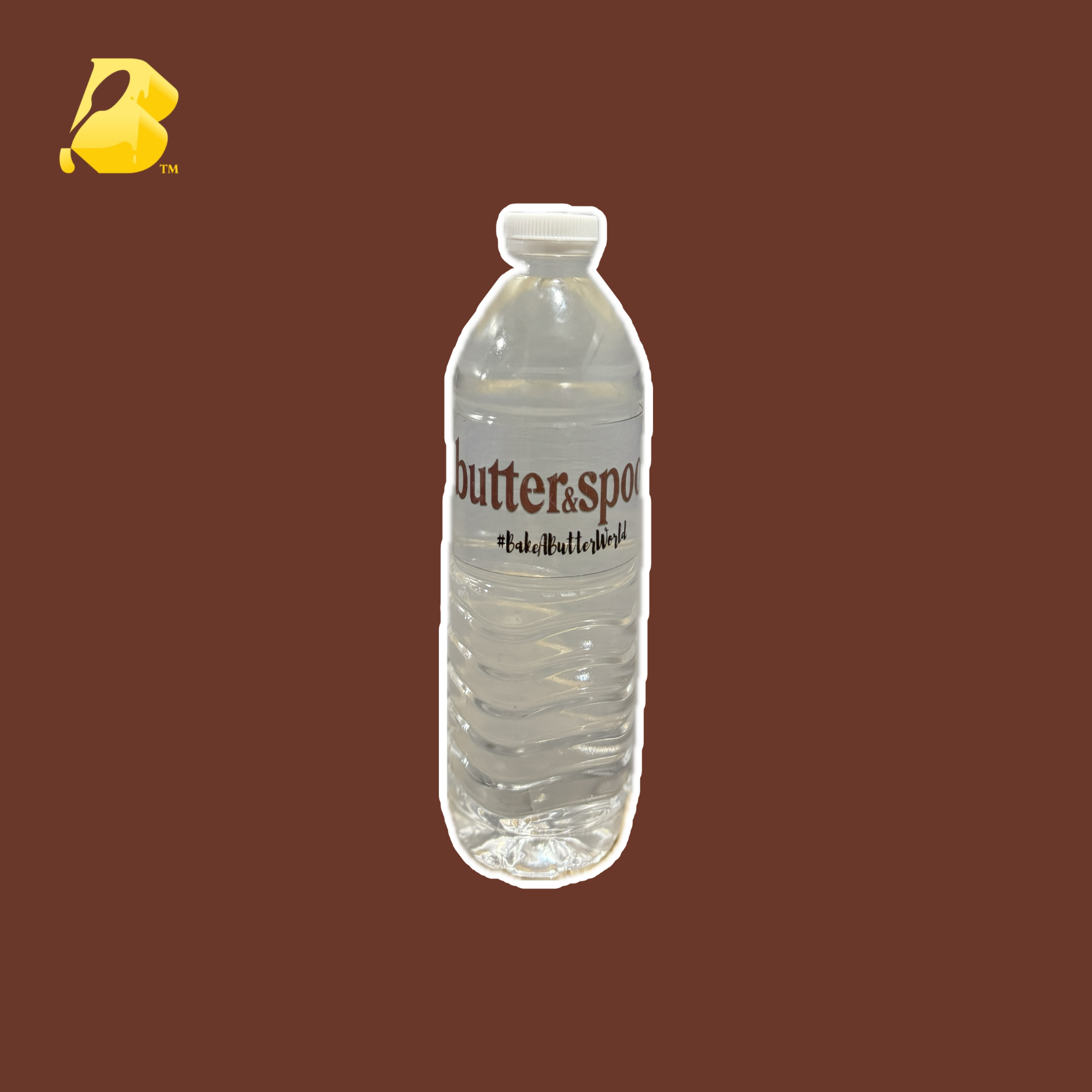 Product image - Bottled Water