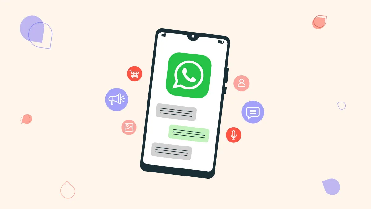 Why WhatsApp is a Sales Powerhouse
