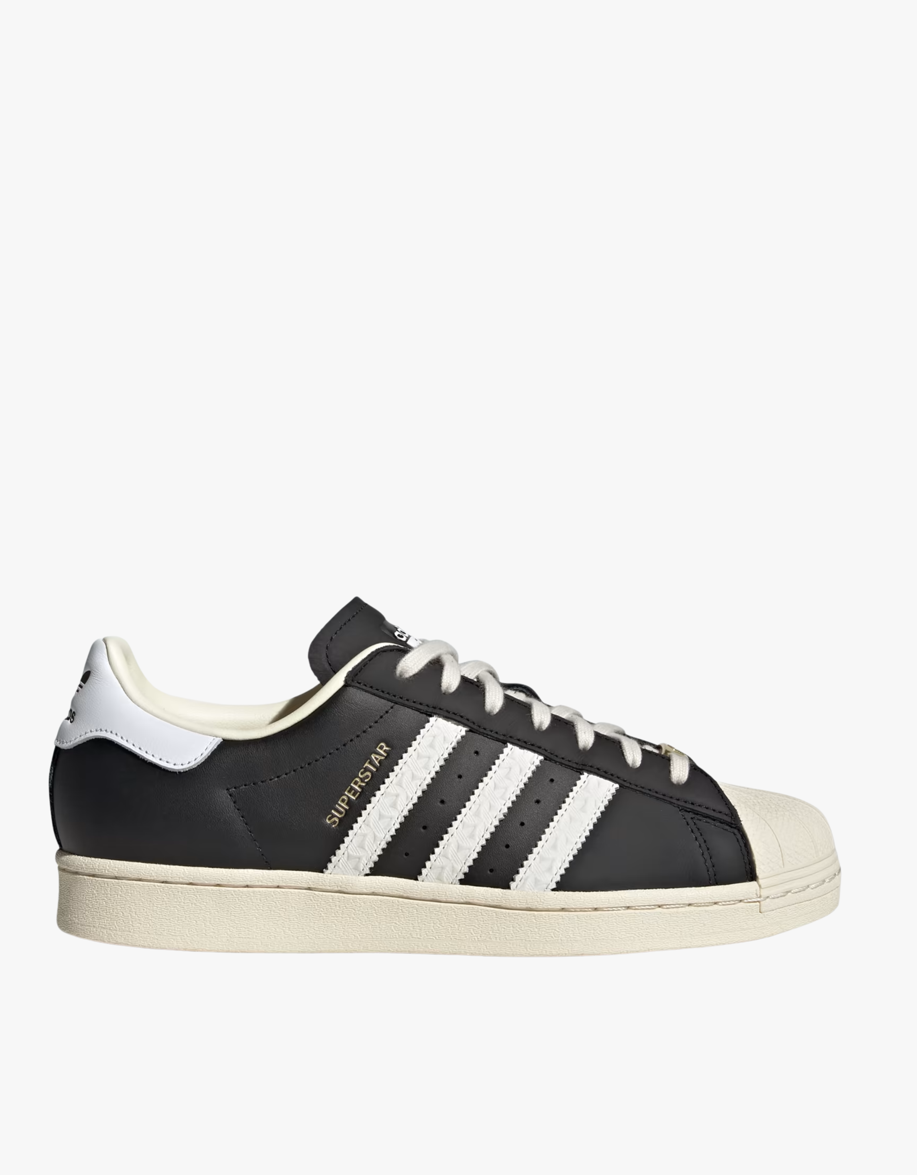 Product image - Adidas Originals Superstar ‘Black White’ ID4676