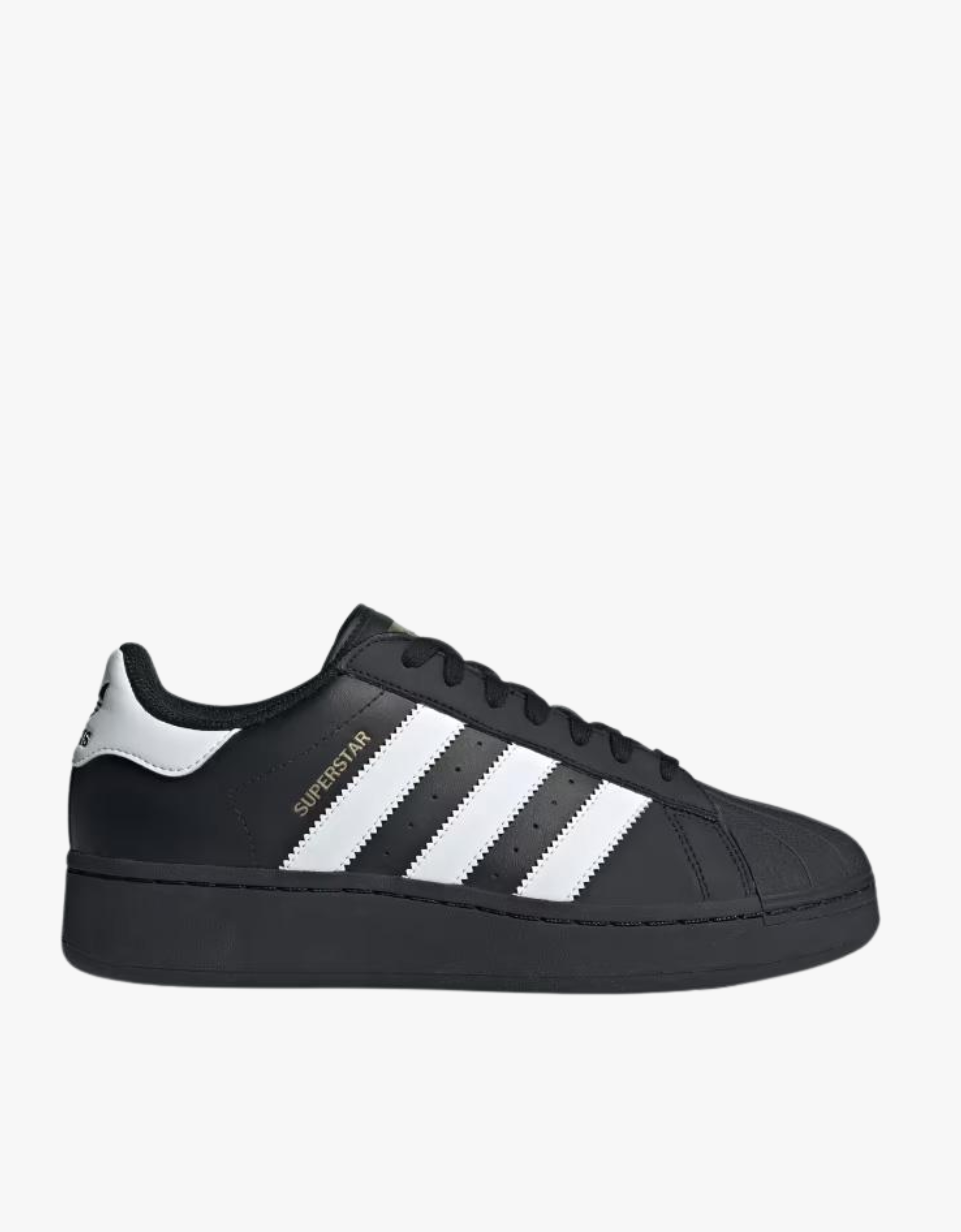 Product image - Adidas Superstar XLG ‘Black White’ IG9777