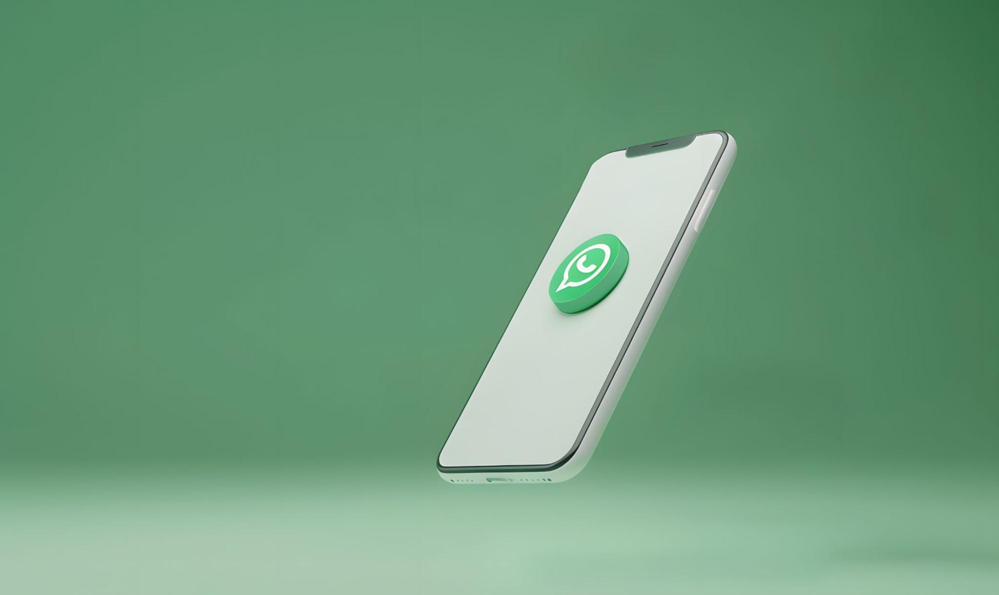 How to Transform Your WhatsApp Account