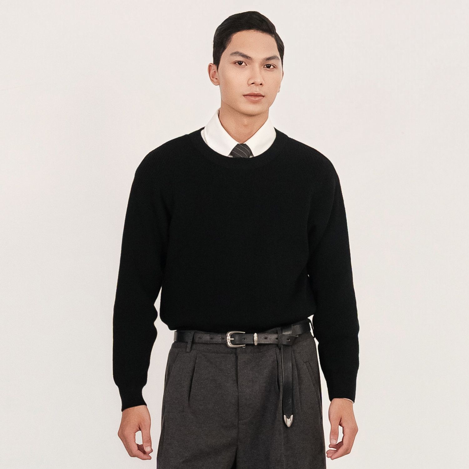Ryder Marco Knit Jumper