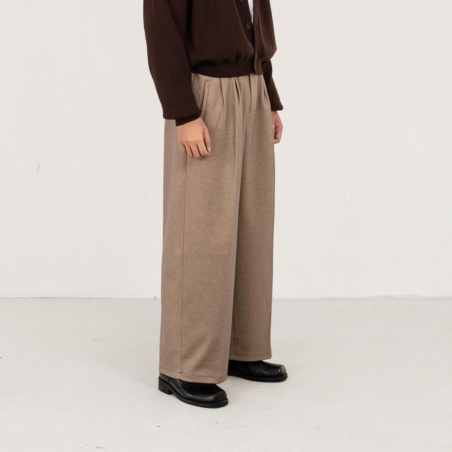 Ryder Bento wide-leg Trouser