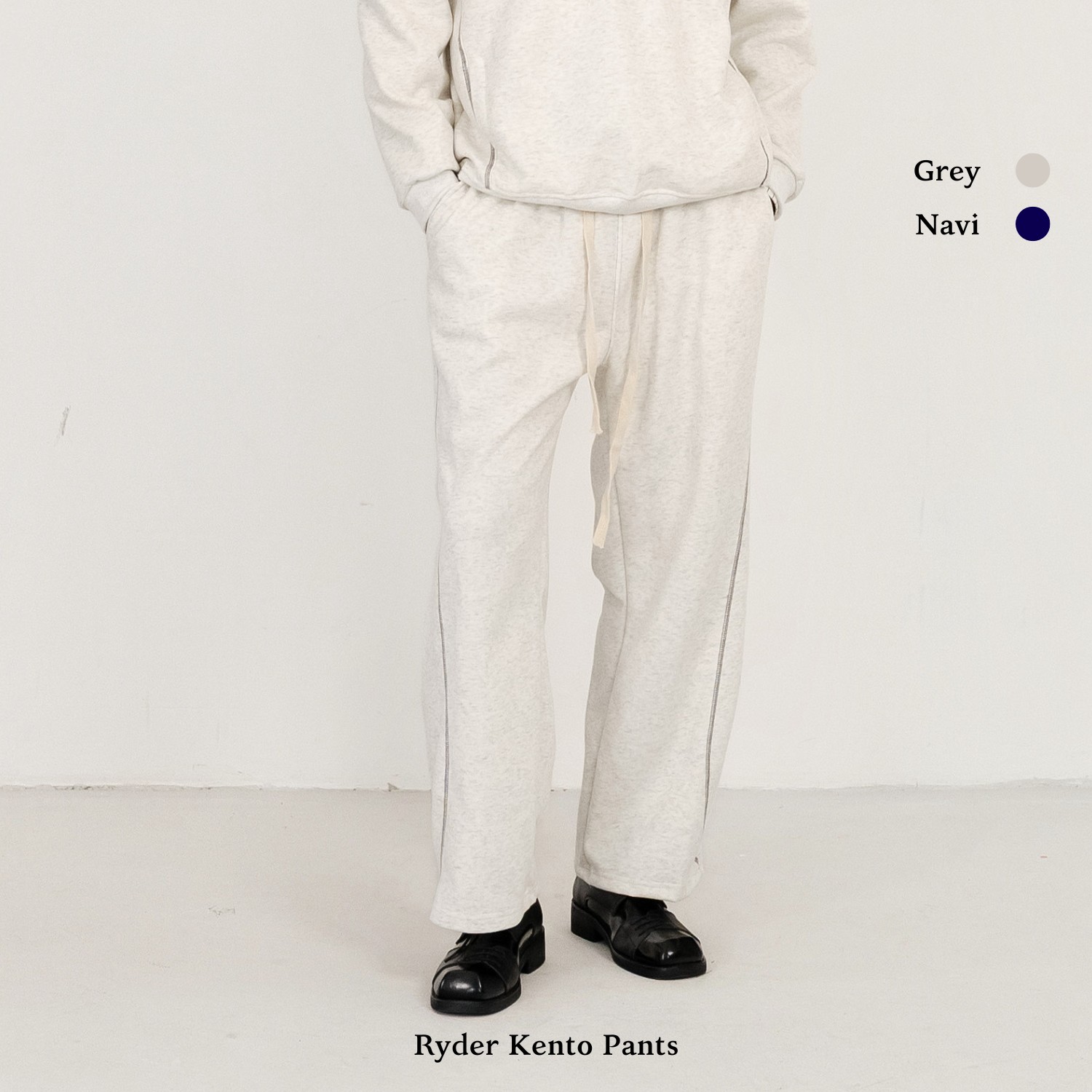 Ryder Kento Pants
